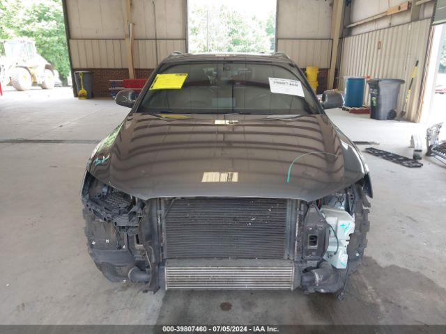 WA1EFCFS1GR023849 Audi Q3 2.0t Premium Plus