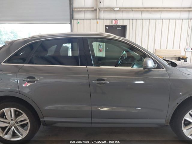 WA1EFCFS1GR023849 Audi Q3 2.0t Premium Plus