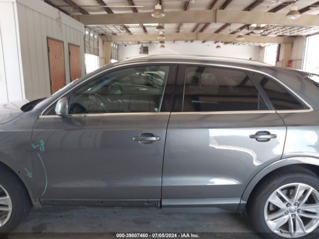 WA1EFCFS1GR023849 Audi Q3 2.0t Premium Plus