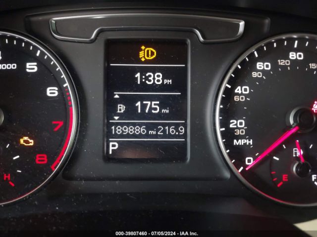 WA1EFCFS1GR023849 Audi Q3 2.0t Premium Plus