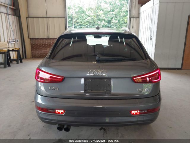 WA1EFCFS1GR023849 Audi Q3 2.0t Premium Plus