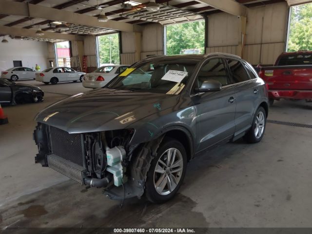 WA1EFCFS1GR023849 Audi Q3 2.0t Premium Plus