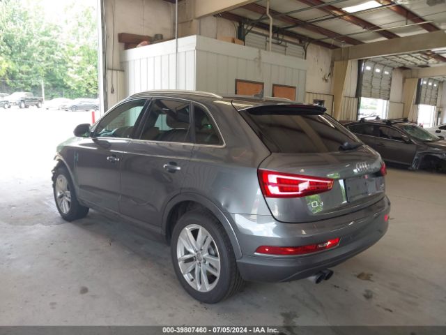 WA1EFCFS1GR023849 Audi Q3 2.0t Premium Plus
