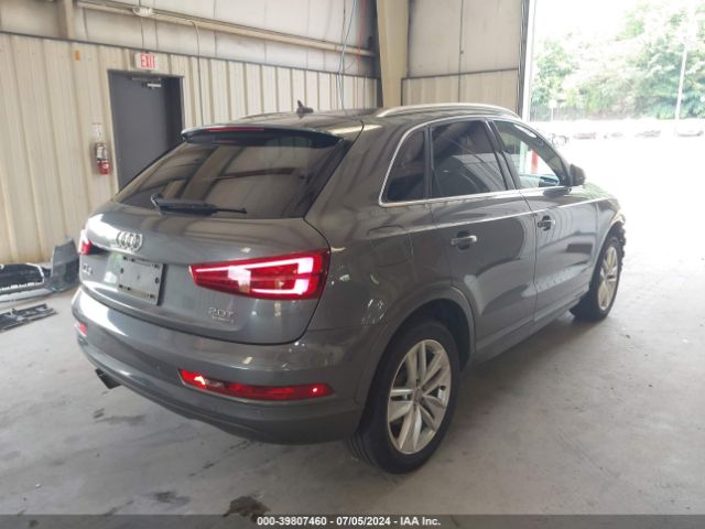WA1EFCFS1GR023849 Audi Q3 2.0t Premium Plus