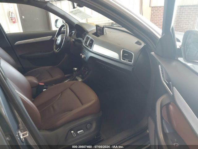 WA1EFCFS1GR023849 Audi Q3 2.0t Premium Plus
