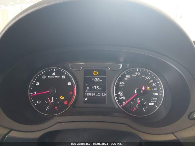 WA1EFCFS1GR023849 Audi Q3 2.0t Premium Plus