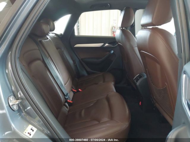 WA1EFCFS1GR023849 Audi Q3 2.0t Premium Plus