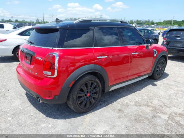 WMZYW7C03L3M18402 Mini Countryman Cooper S