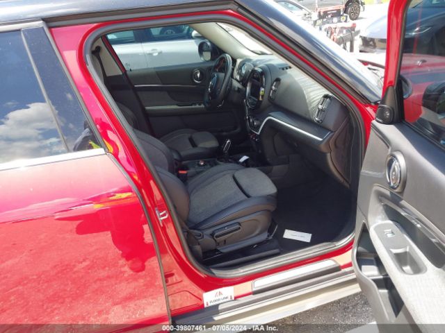 WMZYW7C03L3M18402 Mini Countryman Cooper S