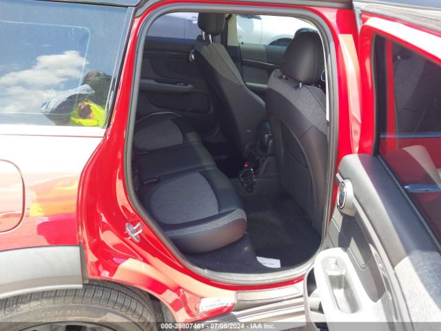 WMZYW7C03L3M18402 Mini Countryman Cooper S