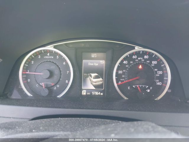 4T1BF1FK3GU596628 Toyota CAMRY SE