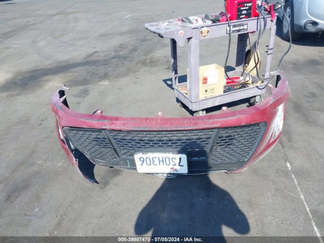 4T1BF1FK3GU596628 Toyota CAMRY SE