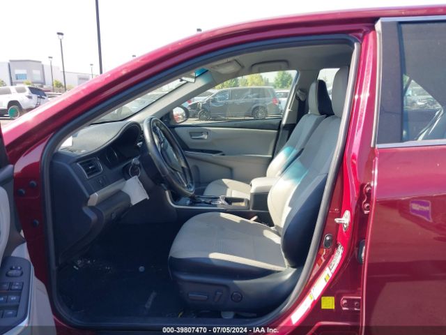 4T1BF1FK3GU596628 Toyota CAMRY SE
