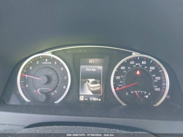 4T1BF1FK3GU596628 Toyota CAMRY SE