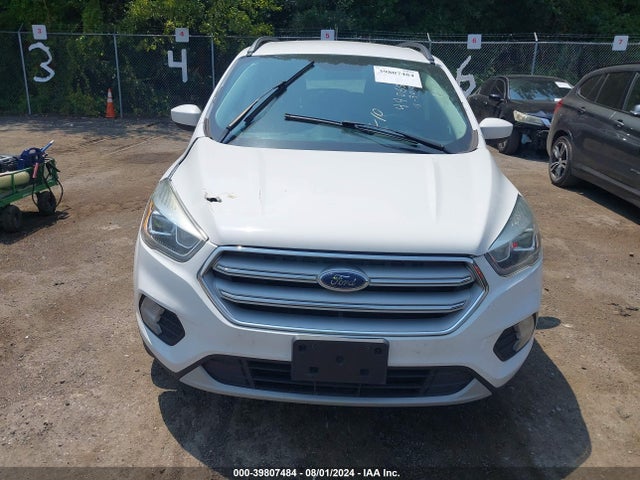 Ford ESCAPE SEL 2018 1FMCU9HD6JUA81427 Image 12