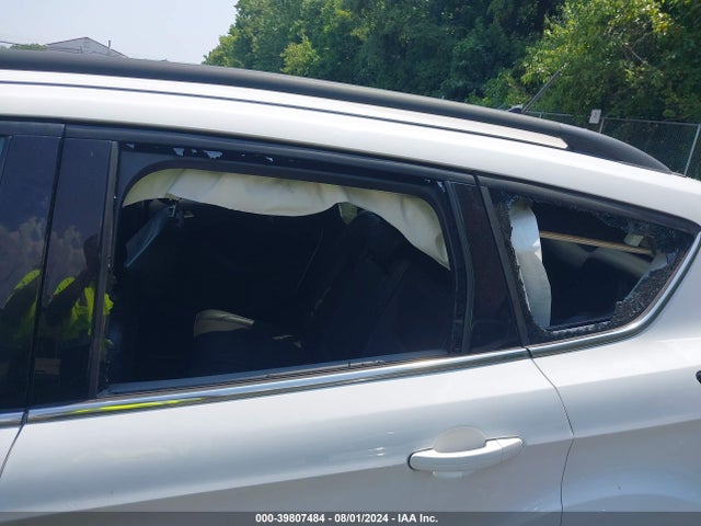 Ford ESCAPE SEL 2018 1FMCU9HD6JUA81427 Image 17