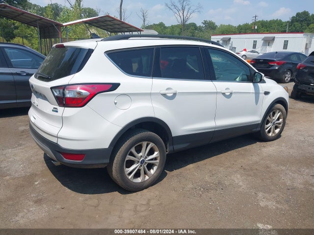 Ford ESCAPE SEL 2018 1FMCU9HD6JUA81427 Image 4
