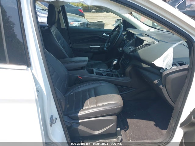 Ford ESCAPE SEL 2018 1FMCU9HD6JUA81427 Image 5