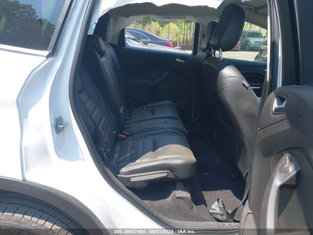 Ford ESCAPE SEL 2018 1FMCU9HD6JUA81427 Image 8