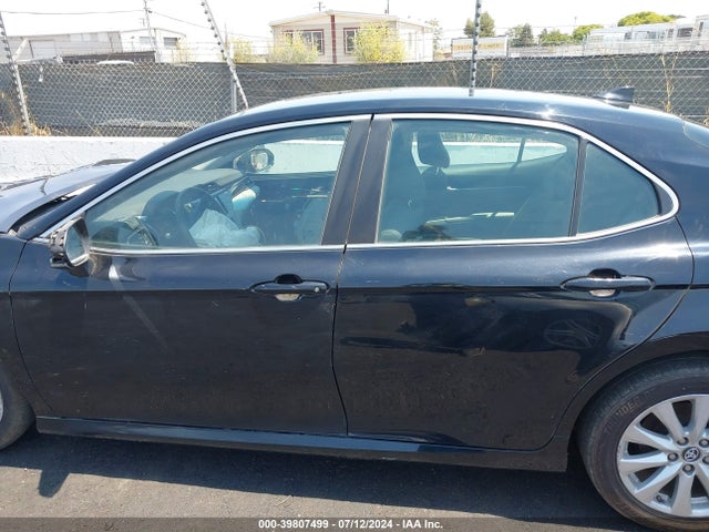 Toyota CAMRY LE 2019 4T1B11HK0KU290717 Image 14