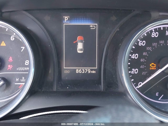 Toyota CAMRY LE 2019 4T1B11HK0KU290717 Image 15