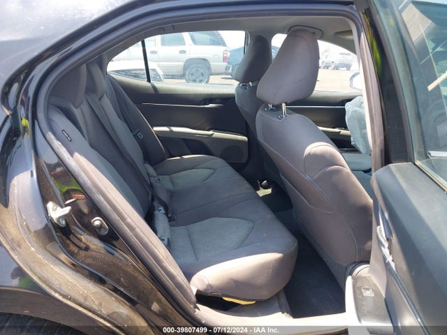 Toyota CAMRY LE 2019 4T1B11HK0KU290717 Image 8