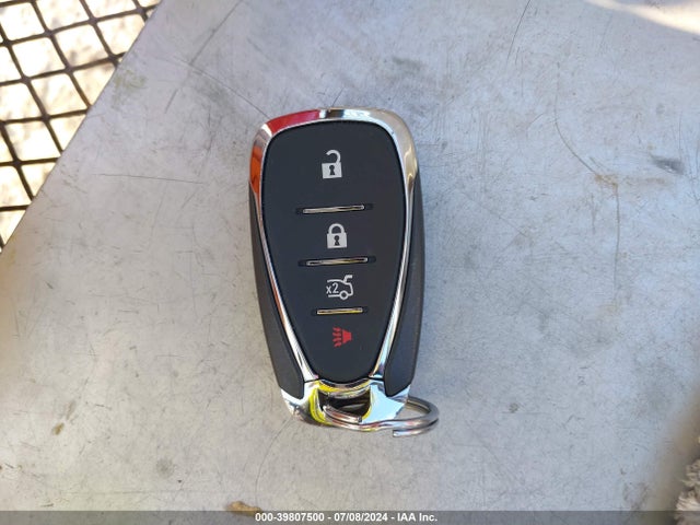Chevrolet MALIBU LT 2018 1G1ZD5STXJF115454 Image 11
