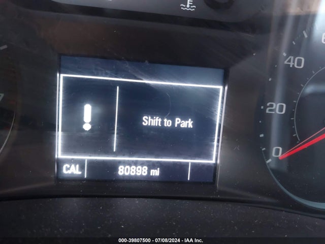 Chevrolet MALIBU LT 2018 1G1ZD5STXJF115454 Image 15