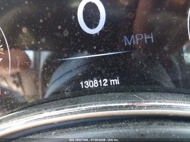 Jeep Grand Cherokee Limited 2015 1C4RJFBG0FC779456 Image 15