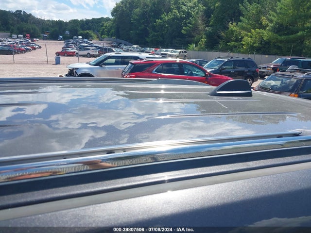 Jeep Grand Cherokee Limited 2015 1C4RJFBG0FC779456 Image 18