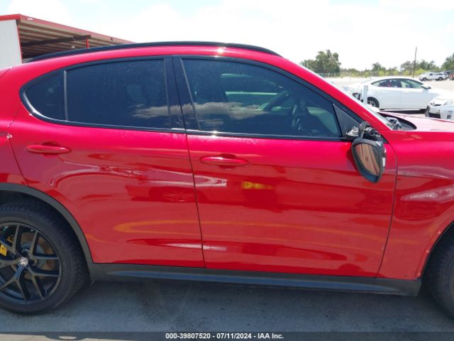 ZASPAKAN3K7C69239 Alfa Romeo Stelvio Sport Awd