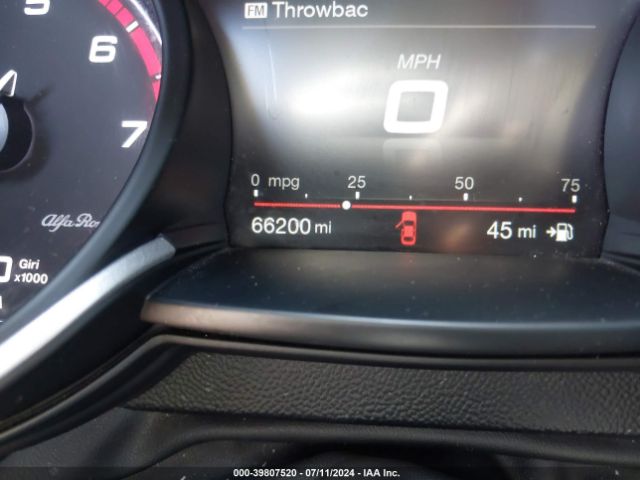ZASPAKAN3K7C69239 Alfa Romeo Stelvio Sport Awd