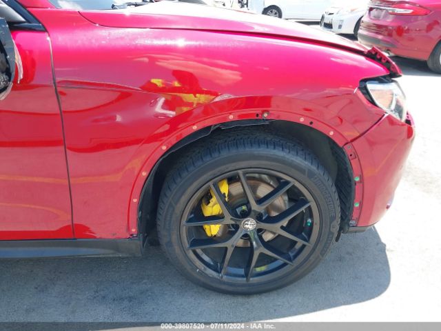 ZASPAKAN3K7C69239 Alfa Romeo Stelvio Sport Awd