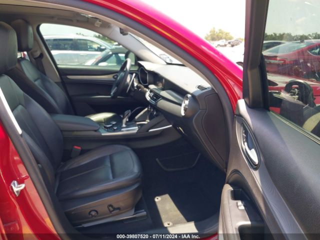 ZASPAKAN3K7C69239 Alfa Romeo Stelvio Sport Awd