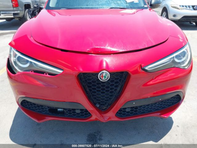 ZASPAKAN3K7C69239 Alfa Romeo Stelvio Sport Awd