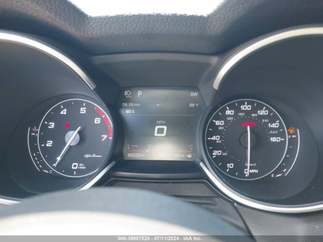 ZASPAKAN3K7C69239 Alfa Romeo Stelvio Sport Awd
