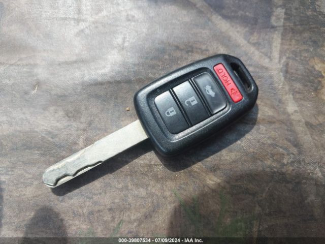 2HGFC4B58GH316397 Honda Civic Lx