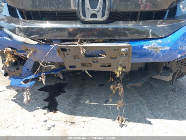 2HGFC2F87KH566425 Honda Civic Sport