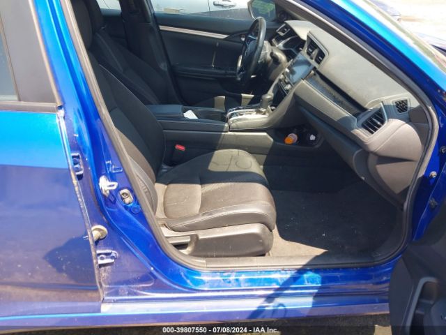 2HGFC2F87KH566425 Honda Civic Sport