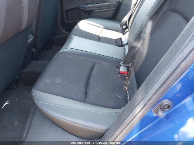 2HGFC2F87KH566425 Honda Civic Sport