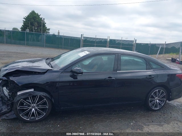 Toyota Avalon Touring 2022 4T1HZ1FB6NU071819 Image 15