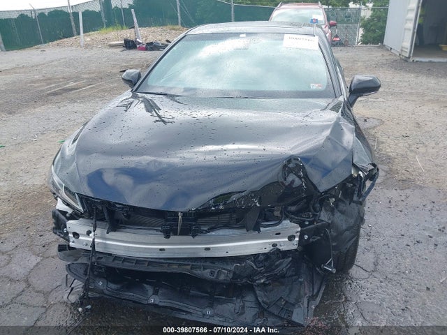 Toyota Avalon Touring 2022 4T1HZ1FB6NU071819 Image 6