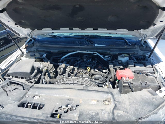Ford RANGER XL 2020 1FTER1EH1LLA08188 Image 10