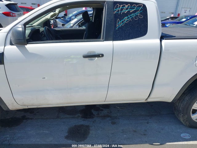 Ford RANGER XL 2020 1FTER1EH1LLA08188 Image 13