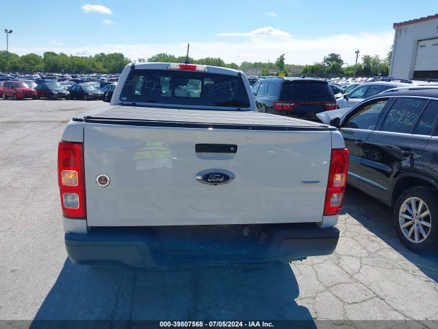 Ford RANGER XL 2020 1FTER1EH1LLA08188 Image 15