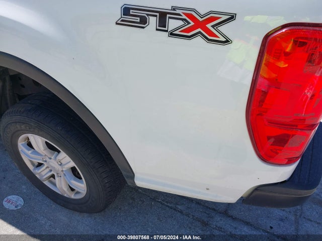 Ford RANGER XL 2020 1FTER1EH1LLA08188 Image 16