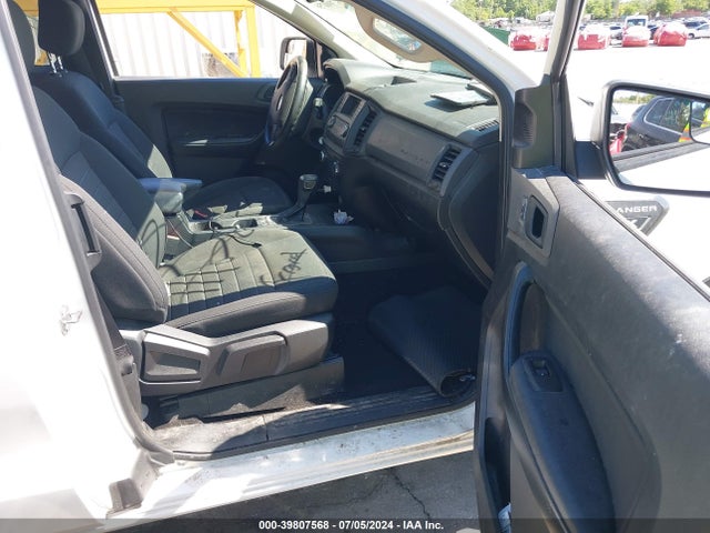Ford RANGER XL 2020 1FTER1EH1LLA08188 Image 5