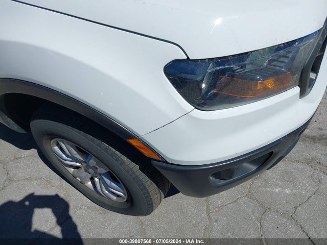 Ford RANGER XL 2020 1FTER1EH1LLA08188 Image 6