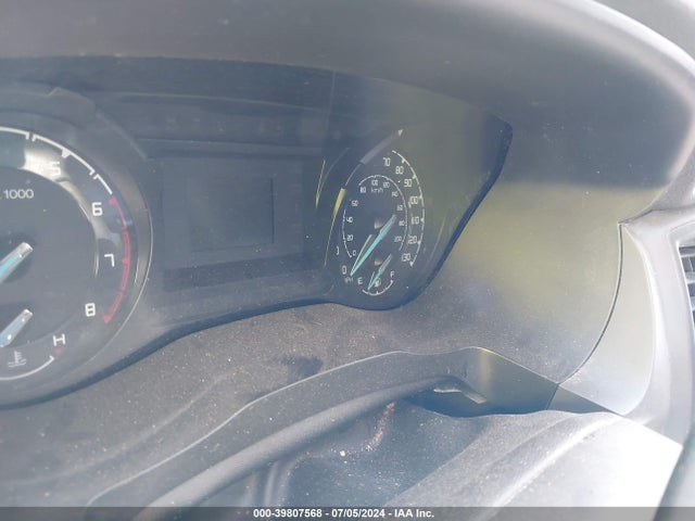 Ford RANGER XL 2020 1FTER1EH1LLA08188 Image 7