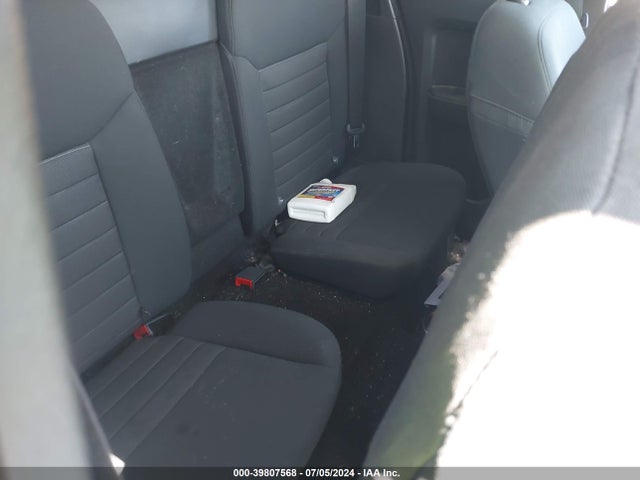 Ford RANGER XL 2020 1FTER1EH1LLA08188 Image 8